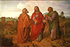 Der Gang nach Emmaus