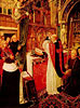 Die Messe des Hl. Ägidius