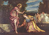 Christus erscheint Magdalena