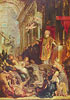 Die Wunder des Hl. Ignatius von Loyola