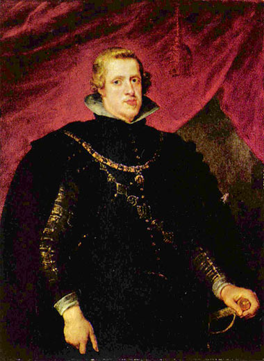 Phillip IV.