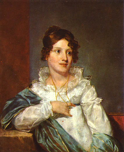 Mrs. Daniel de Saussure Bacot