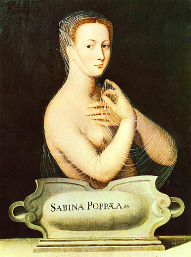 Sabina Poppa