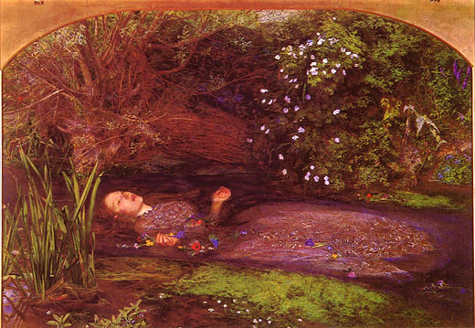 Ophelia