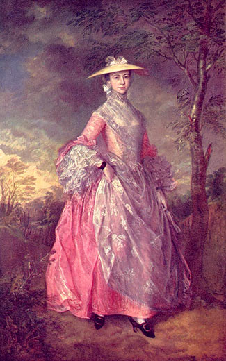 Mary Countess Howe