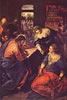 Christus bei Maria und Martha