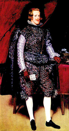 Philipp IV.